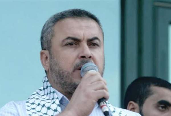 هشدار حماس به رژیم صهیونیستی نسبت به هرگونه تجاوز نظامی