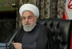 Iran’s President Rouhani calls on Europe to counter illegal US moves amid coronavirus pandemic