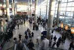 مسافران فرودگاه امام خمینی(ره) ۹۷ درصد کاهش پیدا کرده است