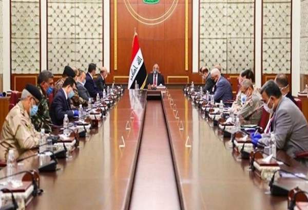شورای امنیت ملی عراق، درباره سوء استفاده داعش از بحران کرونا هشدار داد