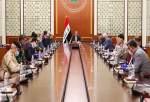 شورای امنیت ملی عراق، درباره سوء استفاده داعش از بحران کرونا هشدار داد