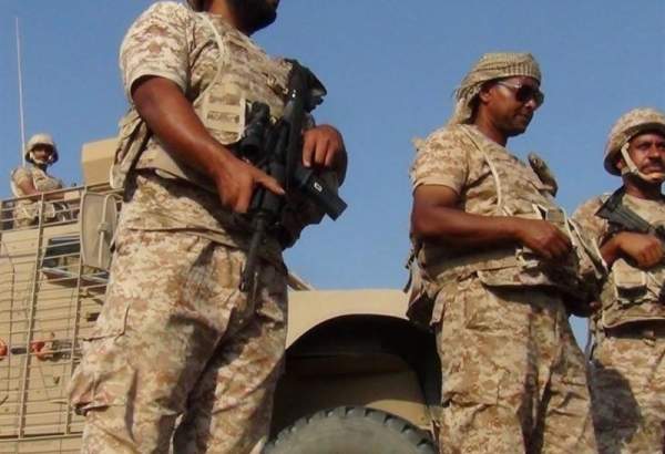 Saudi-led coalition disintegrates; UAE-backed militants announce self-rule in southern Yemen