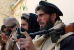 انتقاد دولت افغانستان از رد درخواست آتش بس در ماه رمضان از سوی طالبان