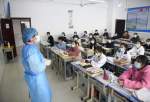 چین میں تعلیمی اداروں کو کھولنے کا آغاز کردیا گیا