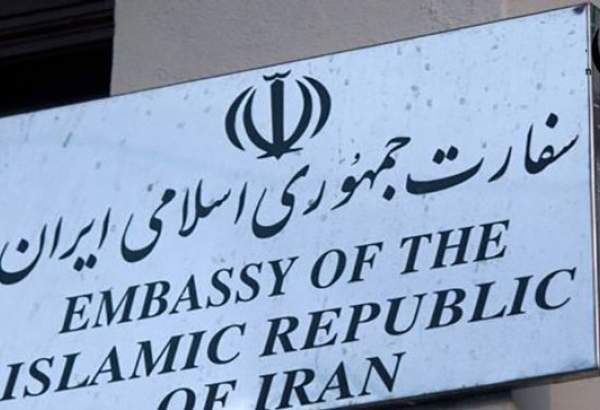 تاکید سفارت ایران در تفلیس بر لزوم رعایت پروتکل‌های بهداشتی از سوی ایرانیان متقاضی بازگشت به کشور