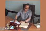 الكاتب والباحث السياسي اليمني حميد عبد القادر عنتر