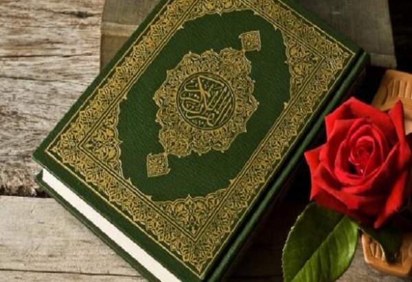 جشنواره بهار قرآن به مناسبت ماه رمضان در اراک