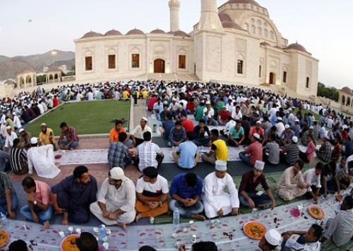 سنت‌های مسلمانان عمان در ایام روزه‌داری