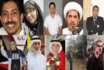 راه اندازی پویش بین المللی برای آزادی زندانیان بحرینی