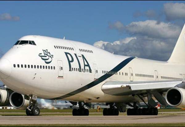 پاکستان مجوز اولین پرواز مستقیم به آمریکا را دریافت کرد