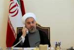 دستور روحانی به وزیر نفت برای فعال‌تر شدن شرکت‌های نفتی و پتروشیمی در بورس