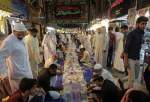 سنت‌های مسلمانان عراق در ایام روزه‌داری