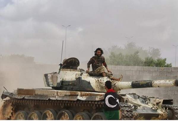 سازمان ملل، خواستار از سرگیری مذاکرات مشترک در لیبی شد