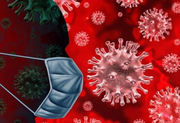 راه جدید انتقال ویروس کرونا کشف شد