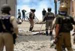 مقبوضہ کشمیر :قابض بھارتی فوج کی انسانی حقوق کی سنگین خلاف ورزی