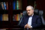 Iran’s Health Minister hails Supreme Leader over scientific support amid coronavirus fight