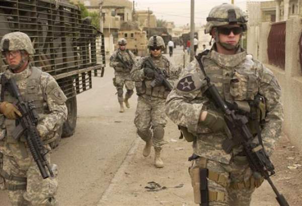 Badr Organization warns of US, Saudi efforts to revive Daesh in Iraq