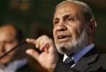 درخواست حماس از پارلمانهای عربی اسلامی/قوانینی علیه عادی سازی روابط با اسرائیل تصویب شود