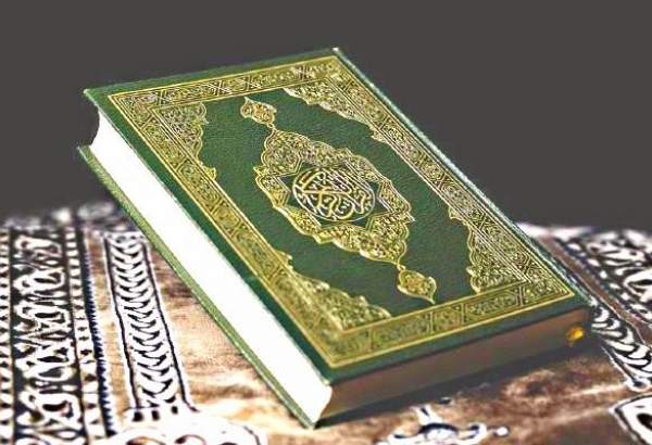 پویش آنلاین تلاوت قرآن در هند به مناسبت ماه رمضان