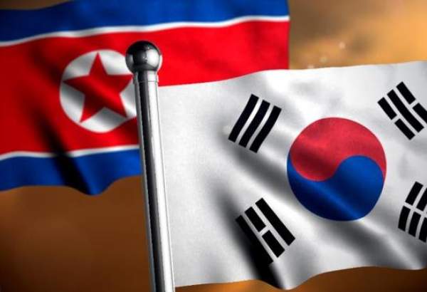 شمالی اور جنوبی کوریا, کی افواج میں فائرنگ کا تبادلہ