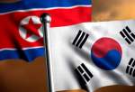 شمالی اور جنوبی کوریا, کی افواج میں فائرنگ کا تبادلہ