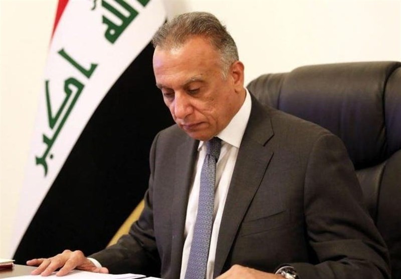 گروههای سیاسی عراق برای رای اعتماد به کابینه الکاظمی توافق کردند