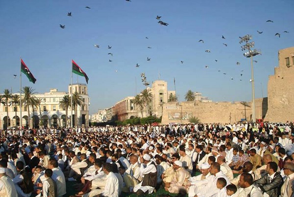 سنت‌های مسلمانان «لیبی» در ایام روزه‌داری