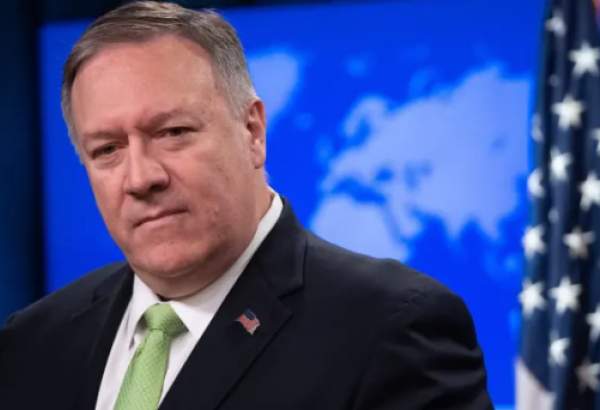 US war hawks write to Pompeo concerned over anti-Iran arms embargo to end