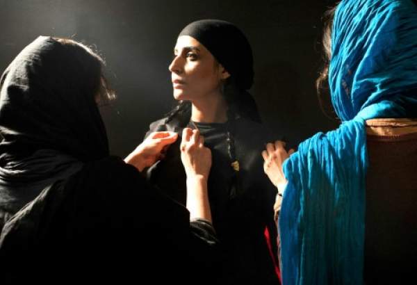 Iranian movie “Yalda” to be screened in Europe, US