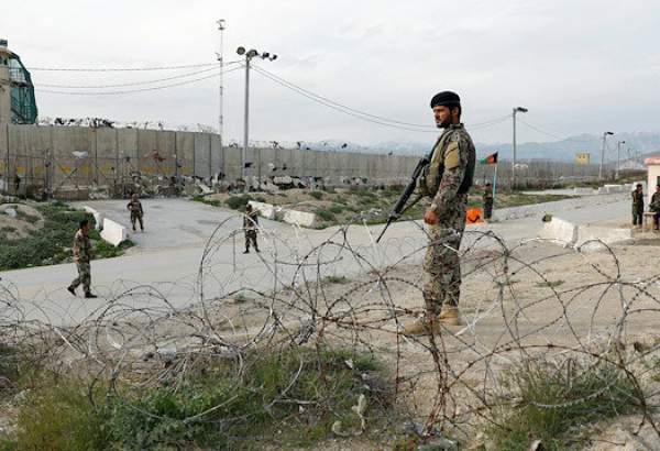 Taliban confirms attack at military centre in Afghanistan