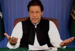 وزیراعظم عمران خان کا مرحلہ وار لاک ڈاؤن کھولنے کا اعلان