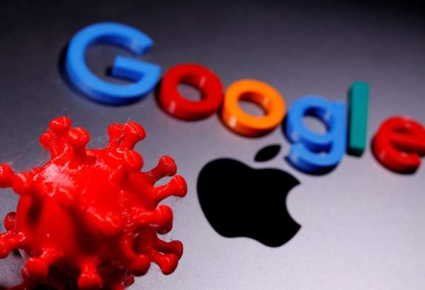 گوگل اور ایپل ، کووڈ 19 کے پھیلاؤ کو روکنے میں مددگار