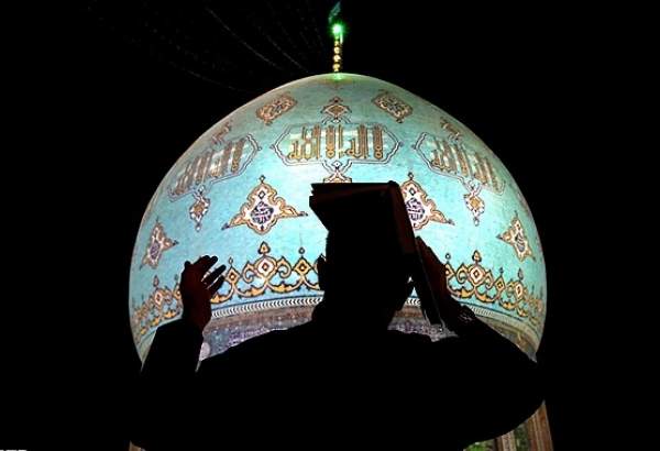 برگزاری مراسم شبهای قدر در چند مکان مشخص در اصفهان