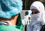 Bashar Assad raps unjust embargo against Syria amid coronavirus battle