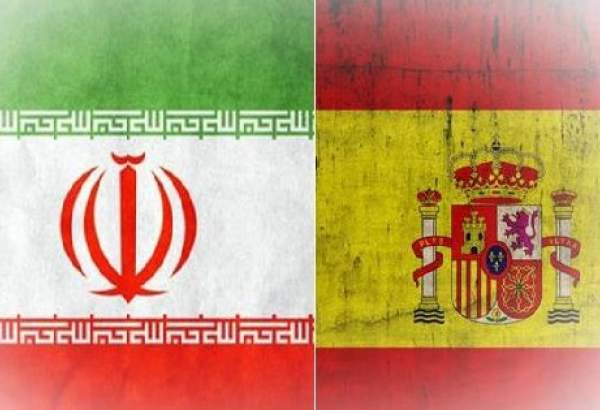 بازگشت اولین گروه از هموطنان ایرانی مقیم اسپانیا به کشور