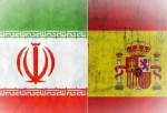 بازگشت اولین گروه از هموطنان ایرانی مقیم اسپانیا به کشور