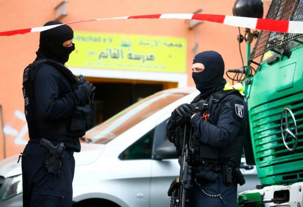 Lebanon summons German envoy over blacklisting Hezbollah