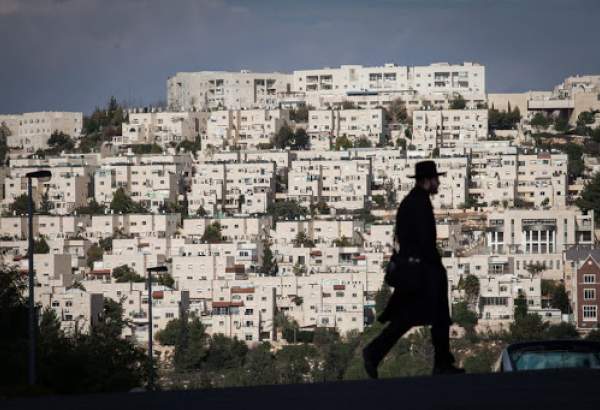 سوء استفاده رژیم صهیونیستی از شیوع کرونا برای سرقت اراضی فلسطین