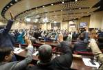 عراق، الکاظمی نے کابینہ کی فہرست پارلیمنٹ کو پیش کی