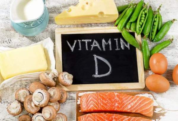 ۶ نشانه کمبود ویتامین «دی» در بدن