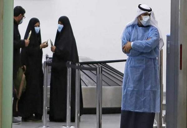 منع آمدوشد سراسری در کویت به دلیل افزایش ابتلایان به کرونا