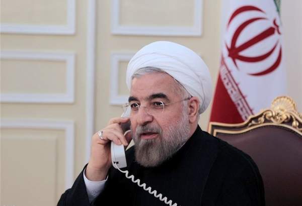 دستور روحانی برای تسهیل شرایط واگذاری سهام عدالت به مردم و عرضه سهام شرکت های معدنی در بورس