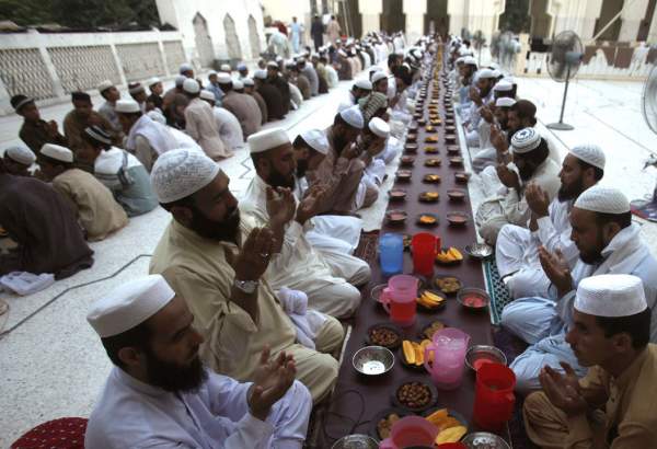 سنت‌های مسلمانان «پاکستان» در ایام روزه‌داری
