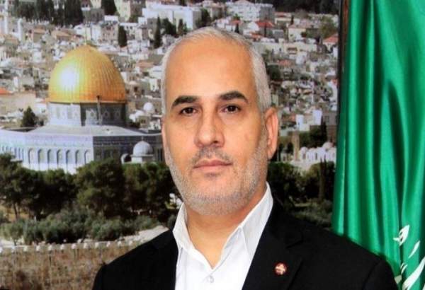 تاکید سخنگوی حماس بر تقویت آرمان فلسطین و دفاع از اسیران