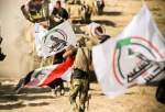 دستاوردهای مقاومت اسلامی در عراق/ حمله به مواضع تکفیریهای داعش در صلاح الدین