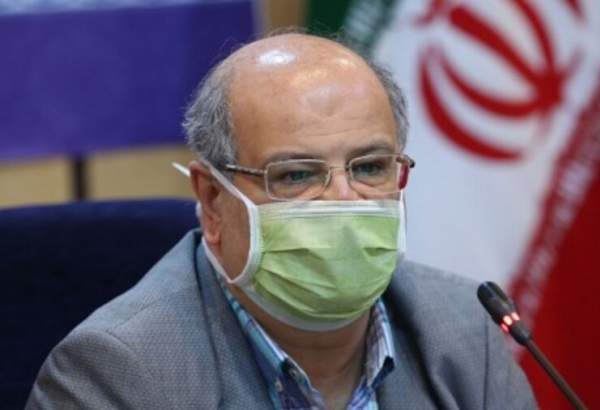 زالی: کماکان شهر تهران کانون آلودگی کرونا محسوب می شود