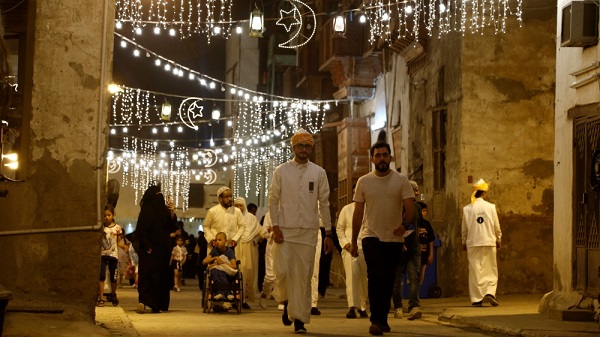 سنت‌های مسلمانان «الجزایر» در ایام روزه‌داری
