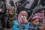Syria’s UN envoy raps unilateral sanctions amid coronavirus outbreak