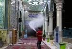 Iran to reopen mosques on Tuesday