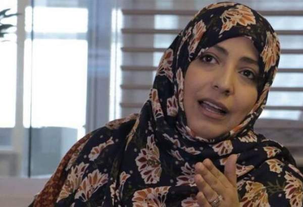 فعال یمنی برنده جایزه صلح نوبل مورد هجمه رسانه‌های سعودی قرار گرفت